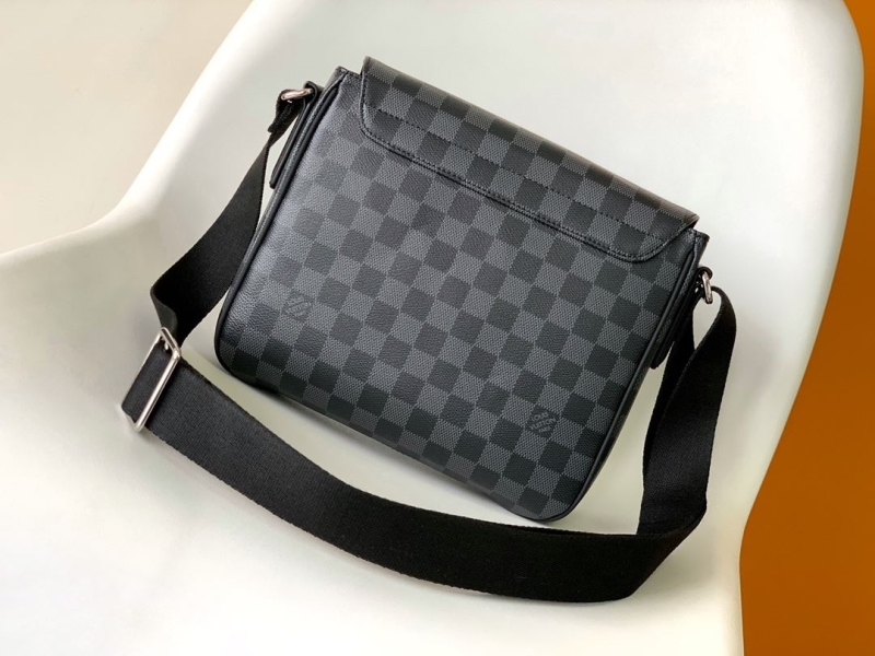 LV Satchel bags